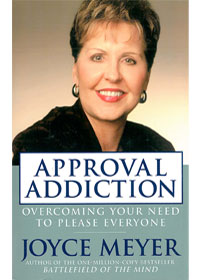 停版-APPROVAL ADDICTION:OVERCOMING YOUR NEED