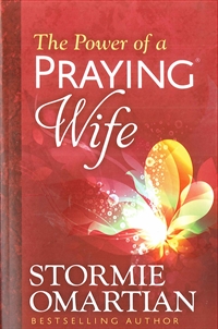THE POWER OF A PRAYING WIFE(新版)