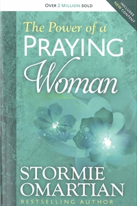 THE POWER OF A PRAYING WOMAN(新版)