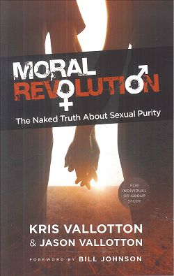 MORAL REVOLUTION