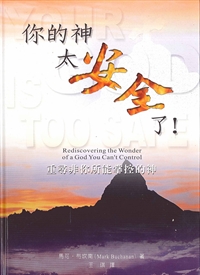 你的神太安全了!