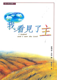 我看見了主