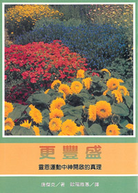 更豐盛-靈恩運動中神開啟的真理