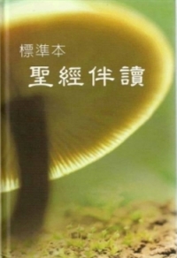 聖經/01CA24-1/標準本聖經伴讀本