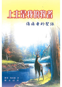 上主是我的牧者-傷痛者的聖詠