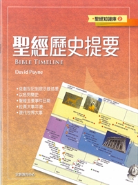 聖經歷史提要-聖經知識庫2