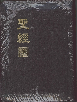 聖經/CUNP57AZTI/新標點神版