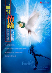 面對情緒的藝術