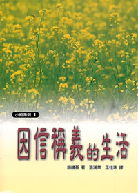 因信稱義的生活-小組系列1