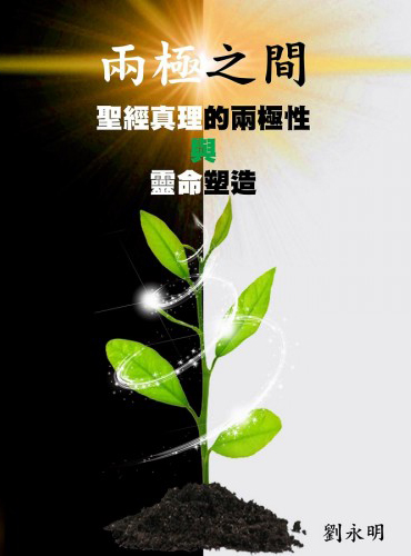 兩極之間：聖經真理的兩極性與靈命塑造