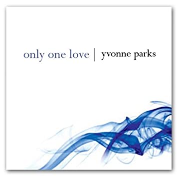 ONLY ONE LOVE(CD)