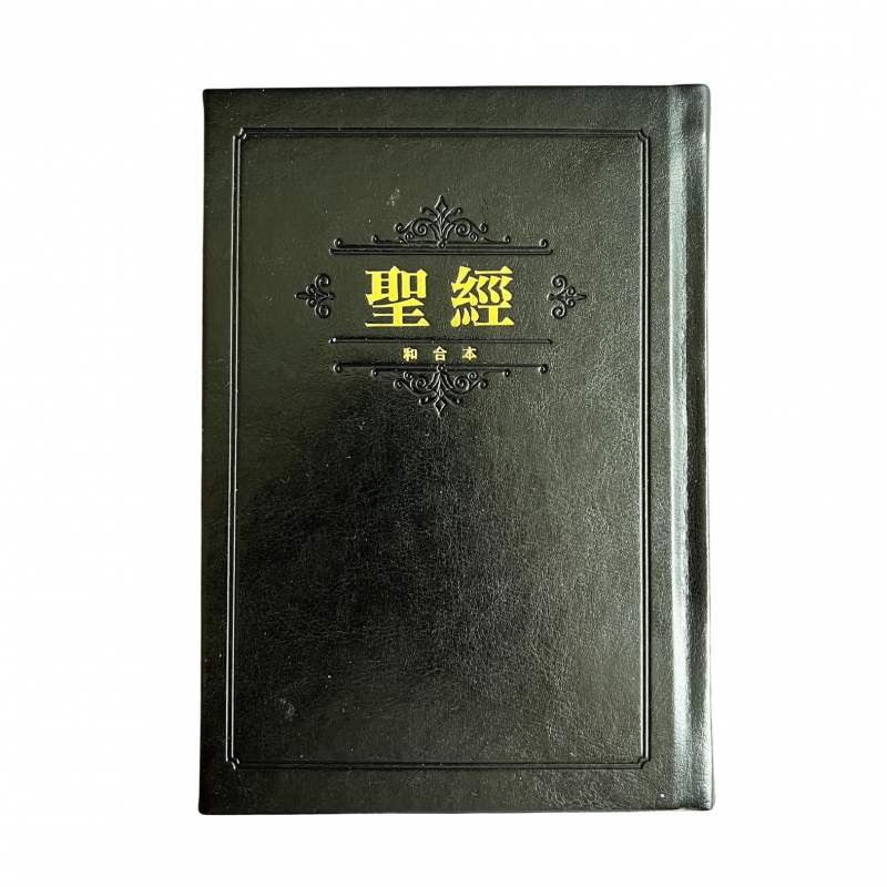 聖經和合本/SR63AR1.403/精裝紅字版