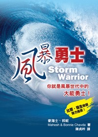 風暴勇士--你就是風暴世代中的大能勇士