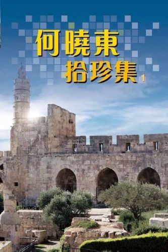 何曉東拾珍集1