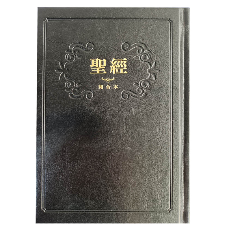 聖經和合本/SR63AT1.401/精裝紅字雙色版