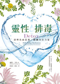 靈性排毒--清理負面思想，鍛鍊內在力量
